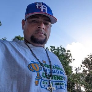 Meet your Posher, Omar